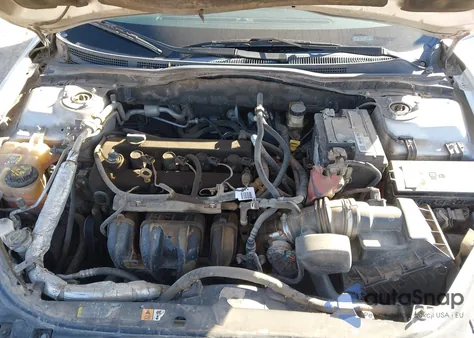 2012 Ford Fusion Se z USA, uszkodzony, nr VIN 3FAHP0HA5CR382323